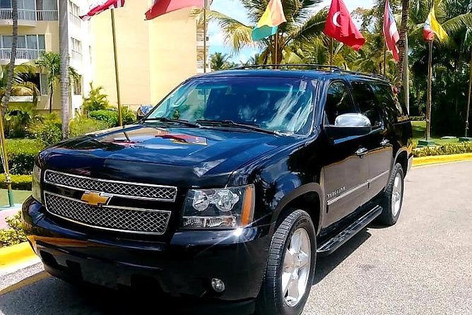 Transfers From Las America Airport AILA SDQ<=>To All Place at Punta Cana - From Las Americas (SDQ) to Punta Cana Hotels: What You’re Paying For