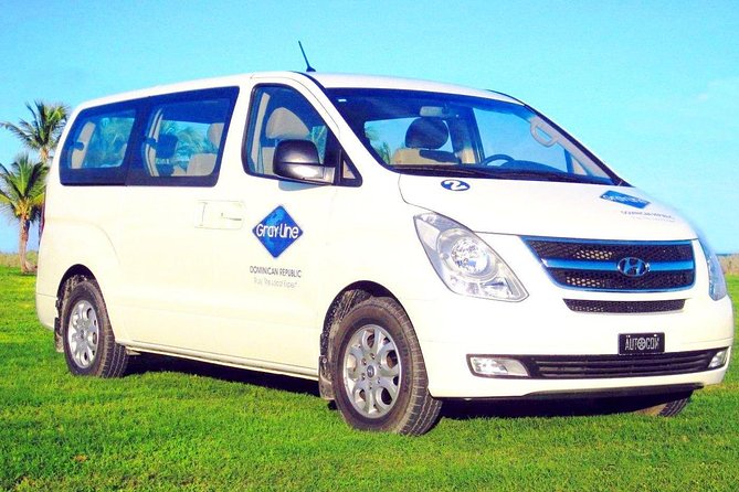 Transfers from Punta Cana - Key things to know before you go