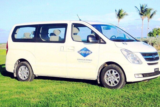 Transfers from Punta Cana - On the Road: Why Shared Stops Can Add Time