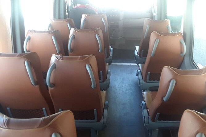 Transfers from Punta Cana - Value Check: Is $9.34 a Good Deal for Punta Cana Airport Transfers?