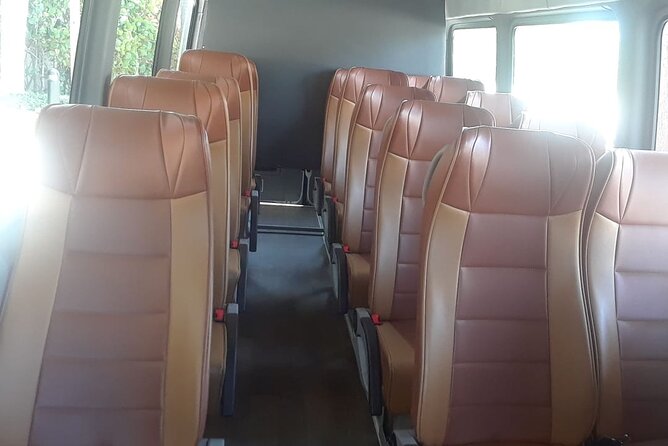 Transfers from Punta Cana - Best Fit: Who Should Book This Punta Cana Transfer?