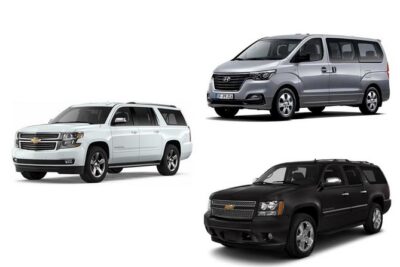 Transfers From Punta Cana Airport (PUJ) <=> To All place at Cap Cana - Price and Value: $50 Per Group (Up to 4) for a Fast, Private Ride