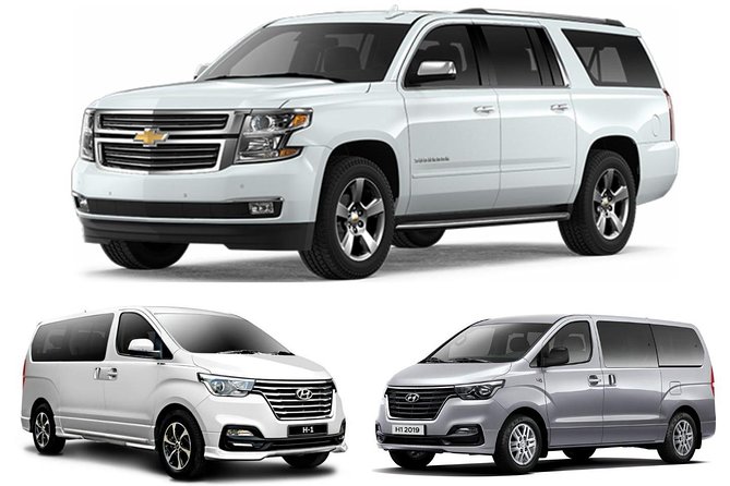Transfers From Punta Cana Airport (PUJ) <=> To All place at Cap Cana - Arrival to Cap Cana: Door-to-Door Means Fewer Steps With Luggage