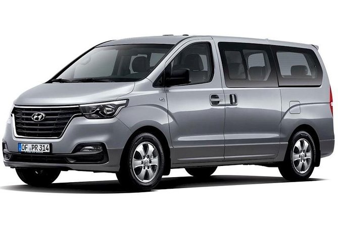 Transfers From Punta Cana Airport (PUJ)<=>To All Place at Macao Beach Punta Cana - Price and Value: $80 Per Group Up to 4 (and When It’s a Bargain)