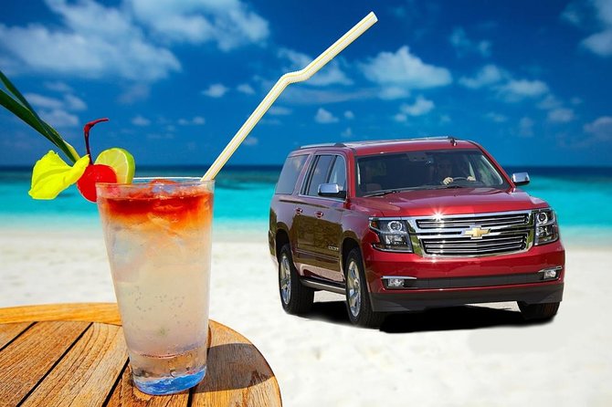 Transfers From Punta Cana Airport (PUJ)<=>To All Place at Macao Beach Punta Cana - Practical Tips to Get the Best Experience