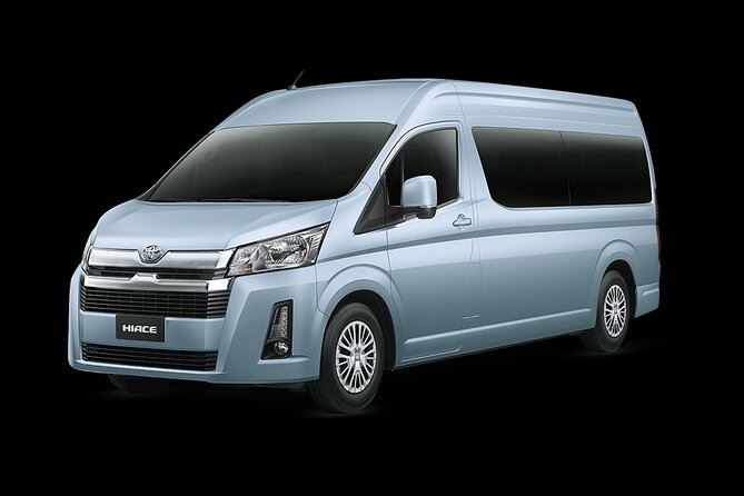Transfers from Punta Cana Airport to hotels in Dominican Republic - Private transfer for your group: what that changes at arrival