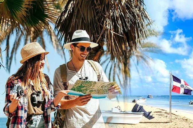 Transfers from Punta Cana Airport to hotels in Dominican Republic - The ride itself: what to expect from a 25-minute airport transfer