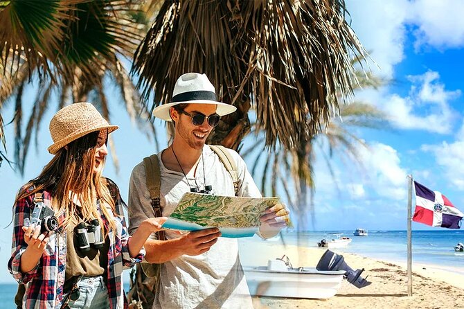 Transfers from Punta Cana Airport to hotels in Dominican Republic - Going to the airport too: the return transfer matters