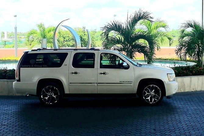Transfers From & To Punta Cana <=> All place at Samana Dom Rep - Drivers Named Manny and José Beato: The Human Part