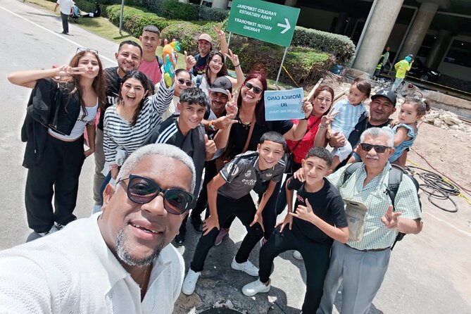 Traslado del Aeropuerto al Hotel Servicio Confiable y Puntual - Why the Punta Cana arrival meet-and-greet really helps