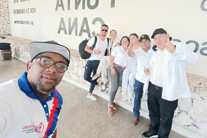 Traslado del Aeropuerto al Hotel Servicio Confiable y Puntual - Small extras: directions and Wi‑Fi that can save time