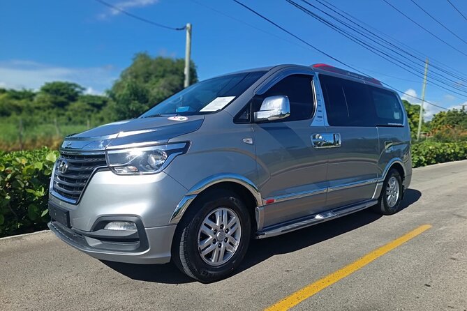 Traslado del Aeropuerto al Hotel Servicio Confiable y Puntual - Who this private transfer is best for