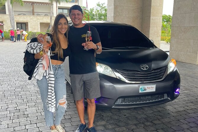 Traslados Aeroepuerto/Hoteles en Punta Cana y Bavaro - Airport-to-Hotel in Punta Cana: Why This Transfer Matters More Than You Think