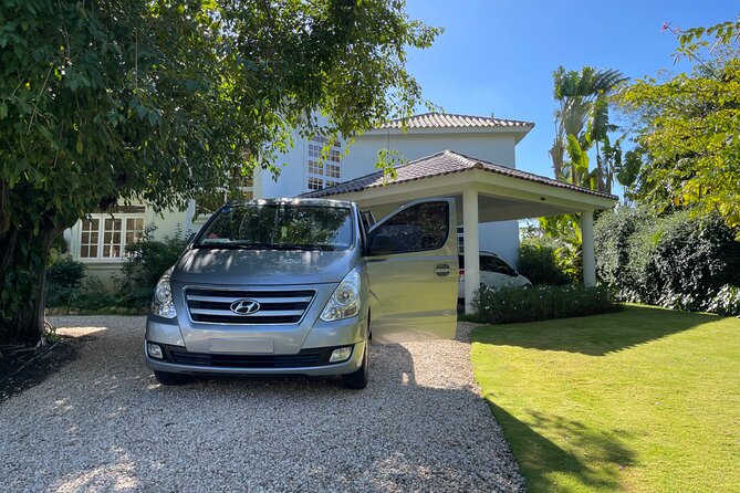 Traslados Aeroepuerto/Hoteles en Punta Cana y Bavaro - What I’d Expect During Your Actual Pickup Day