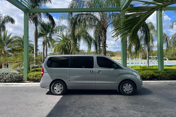 Traslados Aeroepuerto/Hoteles en Punta Cana y Bavaro - Who This Transfer Fits Best (and Who Might Want Another Option)
