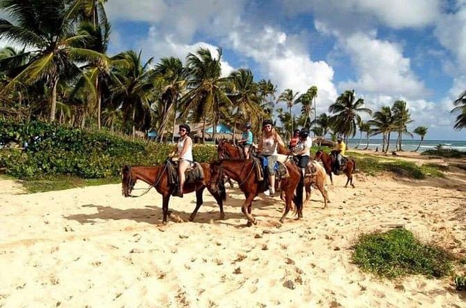 Trial Pack Punta Cana - Who this Punta Cana day trip fits best (and who should pass)