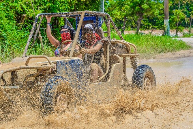 Tropical Buggy Tour to Water Cave and Macao Beach - How to pack and what to bring (based on what’s not included)