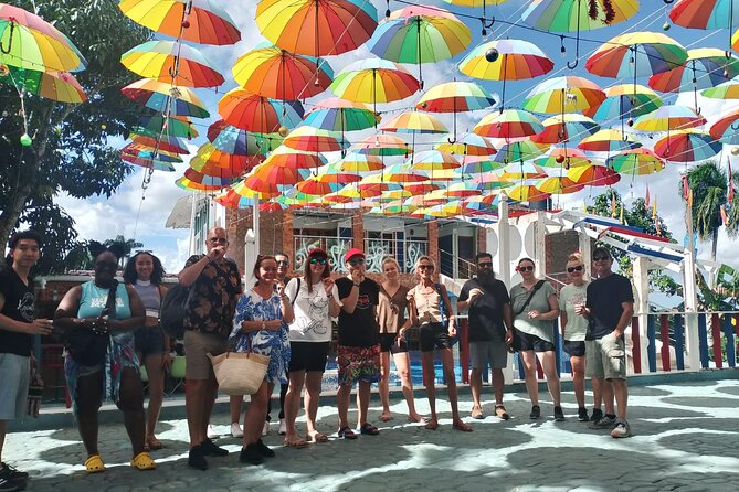 Tropical Escape Tour - Key things to know before you go