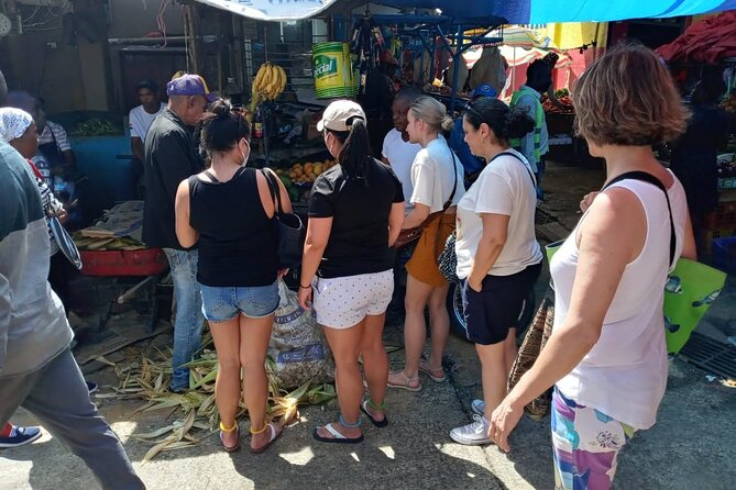 Tropical Escape Tour - Stop 1 in Higuey: the basilica and the old-world anchor