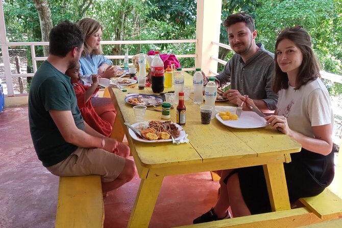 Tropical Escape Tour - Horseback through the countryside: fun, but come prepared