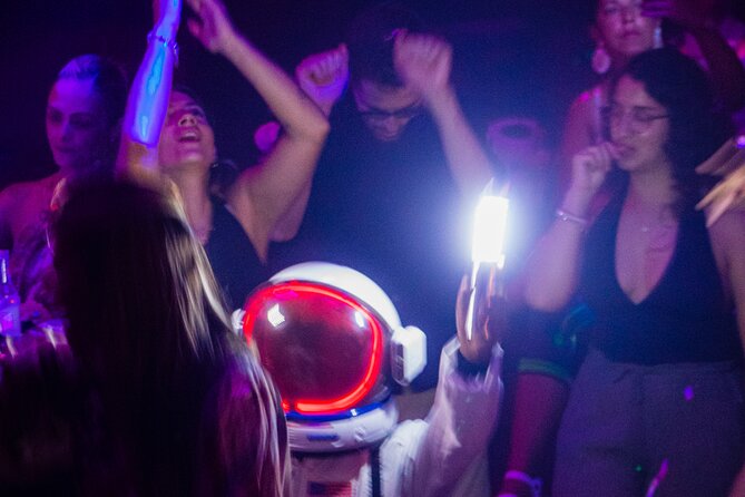 Tropicalia Disco – Party Night – Nightclub - Drinks and budgeting: how to avoid a surprise tab