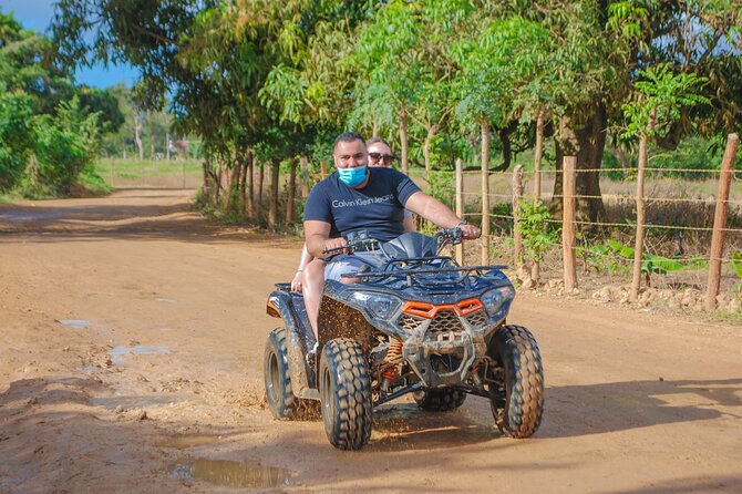 Ultimate ATV Adventure in Punta Cana - Key highlights to know before you go