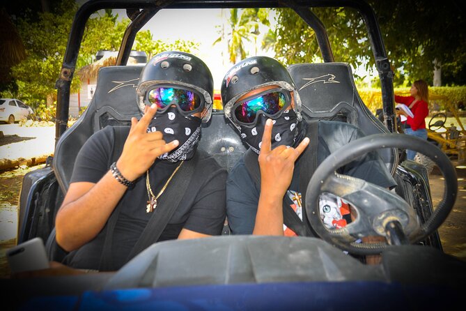 Ultimate ATV Adventure in Punta Cana - What’s included vs. what costs extra (photos)