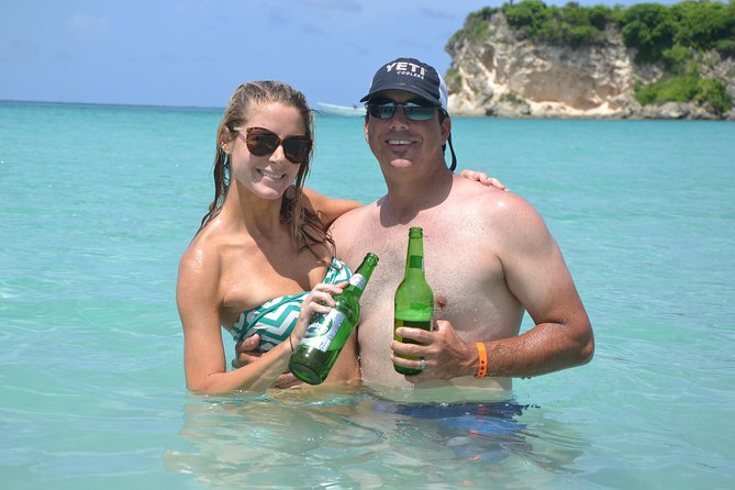 Ultimate Dune Buggy and ATV Adventure with Cenote, Beach & Ranch - Macao Beach: the scenic payoff and what to expect