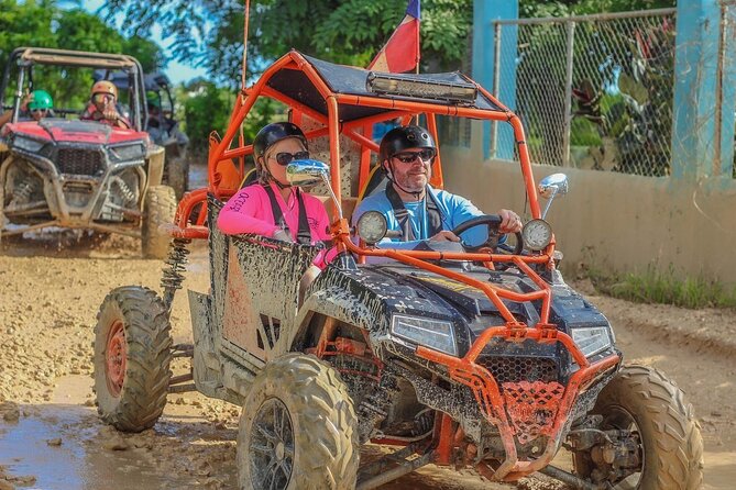 Ultimate Dune Buggy and ATV Adventure with Cenote, Beach & Ranch - Value check: is $65 worth it?