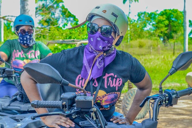 Unlimited Fun in Buggy and ATV and Horses in Punta Cana - Why a buggy adventure in Punta Cana feels like a real day plan