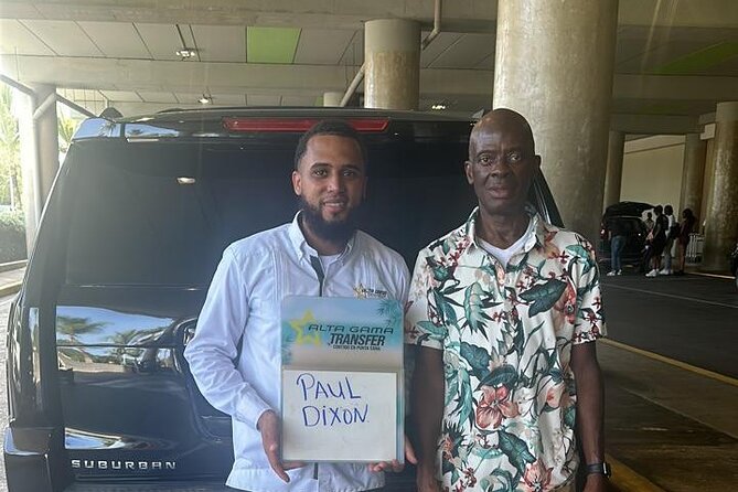 Uvero Alto Luxury and Safety VIP Cadillac transfer - The Verdict: Should You Book This Cadillac VIP Transfer?