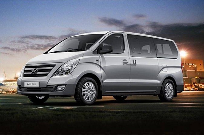 VIK Arena Blanca - Round Trip Shuttle - Punta Cana Airport - Price and value: $71 per group and what it buys you