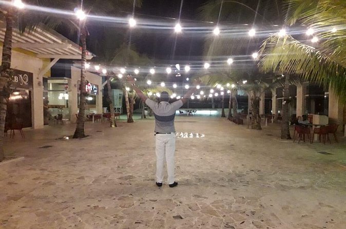 VIK Arena Blanca - Round Trip Shuttle - Punta Cana Airport - Who should book this shuttle from Punta Cana Airport