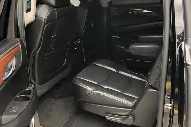 Vip Cadillac transportation in Punta Cana-BAVARO ROUNDTRIP - Timing, duration, and what to expect in real life