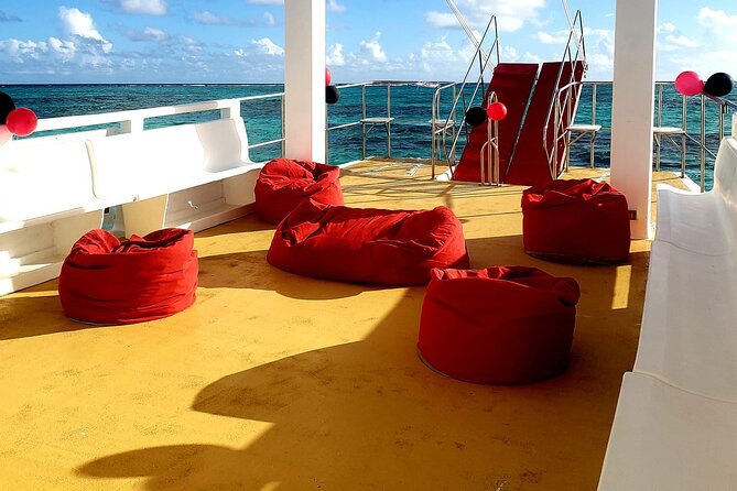 VIP Catamaran with Snorkeling - Key highlights worth planning around