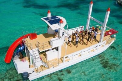 VIP Catamaran with Snorkeling - Guided snorkeling: what you’ll be doing and how to make it enjoyable