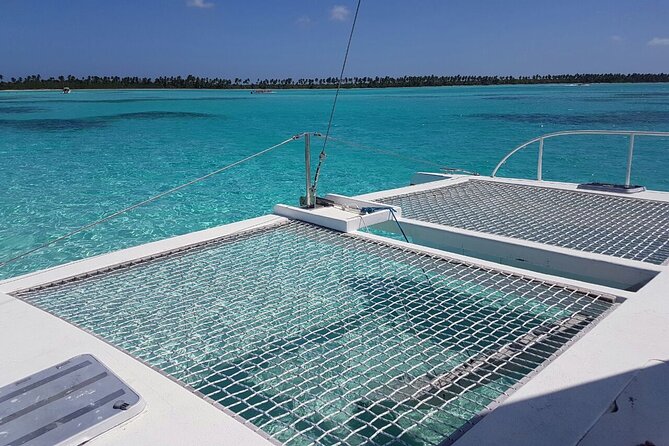 VIP Catamaran with Snorkeling - Unlimited drinks and snacks: where the $75 actually goes