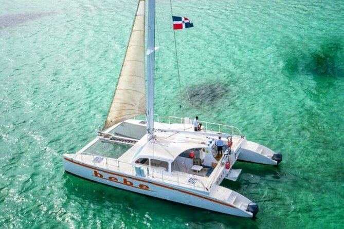 VIP Catamaran with Snorkeling - Your host matters: how Rafael shows up in the details