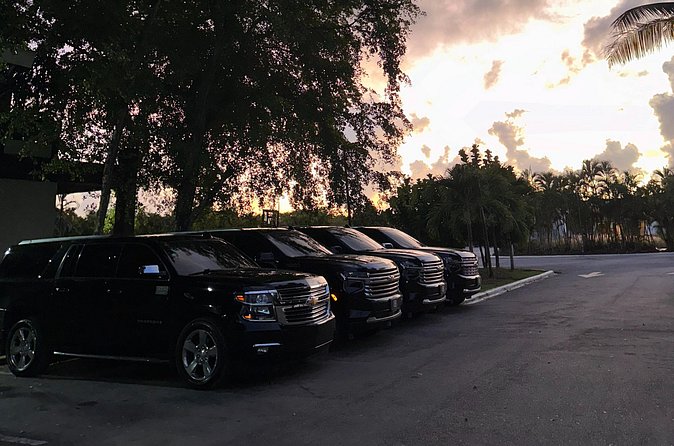VIP Executive Airport Transfer – Luxury Ride in Punta Cana - Who This VIP Transfer Fits Best