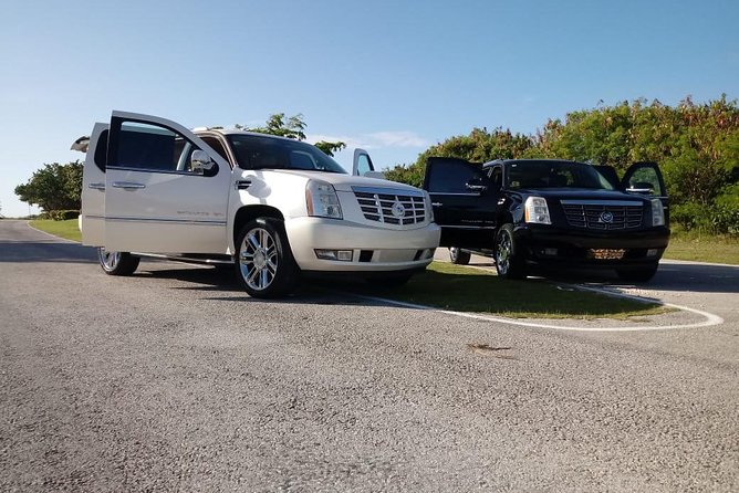 VIP Luxury Service Airport PUJ to Hotels in Dominican Republic. - Return transfers and timing: getting to the airport without panic