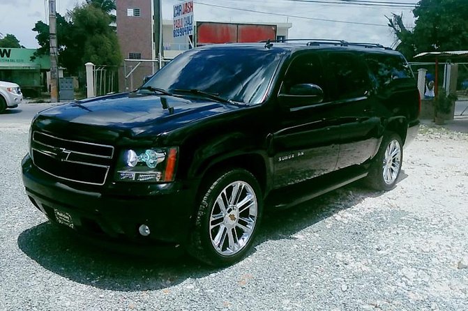 VIP Luxury Service Airport PUJ to Hotels in Dominican Republic. - Who this VIP transfer suits best (and who might not need it)