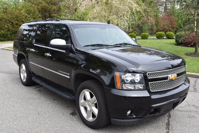 VIP Luxury Service Airport PUJ to Hotels in Dominican Republic. - Finding your driver fast at Punta Cana International (PUJ)