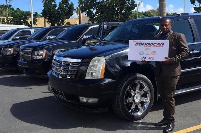 VIP Luxury SUV Airport Transfer in Punta Cana – Private Service - Departure Pickup: The Same Ease Going Back to PUJ