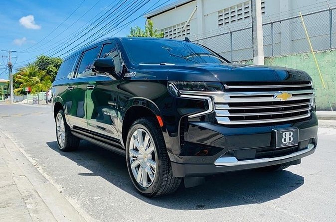 VIP Luxury SUV Airport Transfer in Punta Cana – Private Service - Who This Transfer Fits Best in Punta Cana