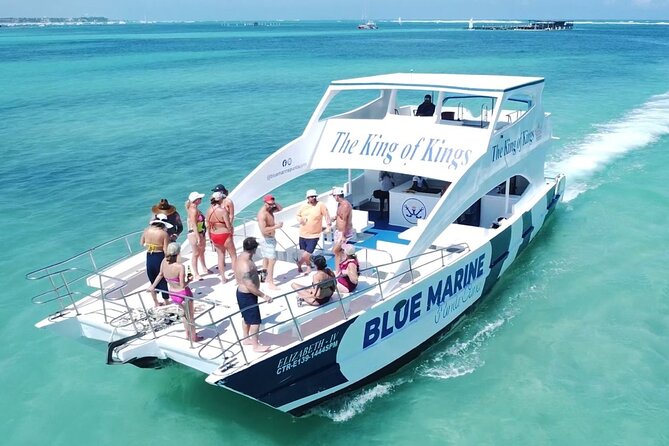 VIP Premium Yacht -Party Boat-Brunch - Key Points You’ll Care About
