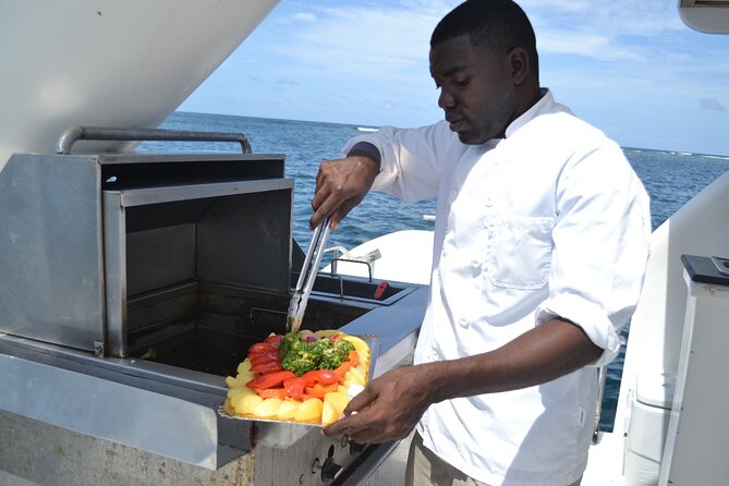 VIP Premium Yacht -Party Boat-Brunch - Paddleboards: A Fun Add-On That Works for Mixed Groups