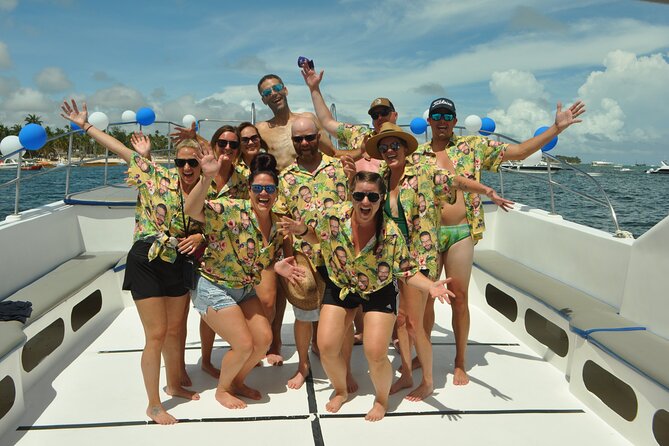 VIP Premium Yacht -Party Boat-Brunch - Open Bar Brunch: What’s Included and What You Should Expect