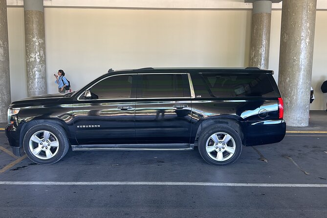 VIP SUV Airport Transfer from Punta Cana/Bavaro - Which hotels are included (and why Uvero Alto matters)