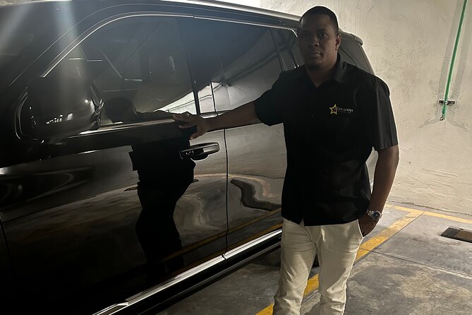 VIP SUV Airport Transfer from Punta Cana/Bavaro - Timing, duration, and what to expect when you land
