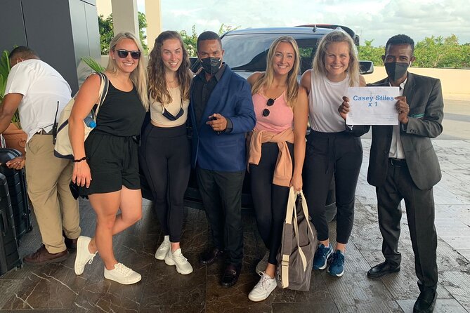 VIP Transfer from Punta Cana Airport to Punta Cana / Bavaro Hotel - Timing your arrival day: 10–20 minutes, with smart buffer thinking